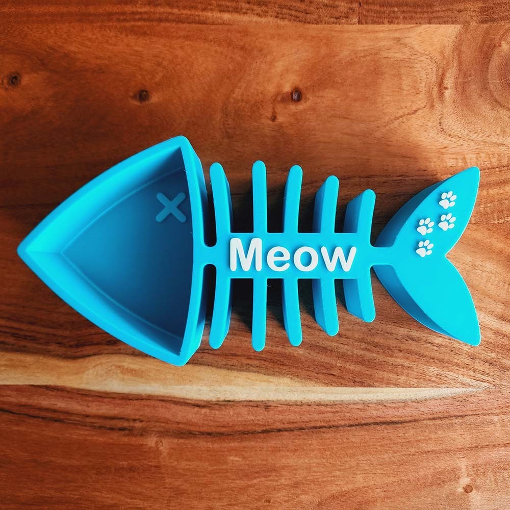 Personalized Pet Food Scoop with Name Gift Ideas for Pet Lovers